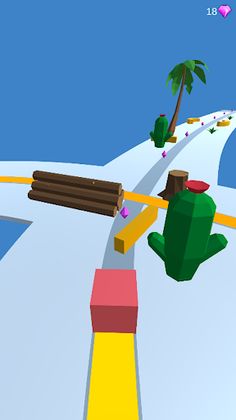 Cube.IO - Screenshot 3