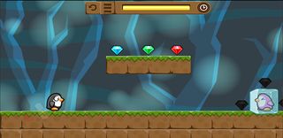 Pengio Adventure - Screenshot 3