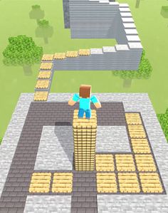 Dash Floors - Screenshot 3