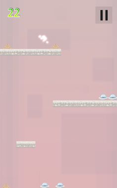 Invasion of Earth - Screenshot 2