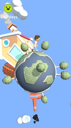 Human! - Screenshot 4