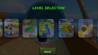 Water Park Slide 2023 - Screenshot 2