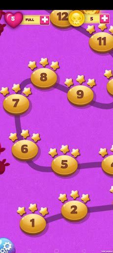 Fm Hallowen Game - Screenshot 3