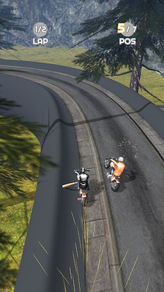 Moto Smash - Screenshot 4