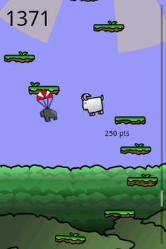 Abduction! World Attack - Screenshot 4