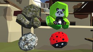 Rock Painting - Screenshot 2