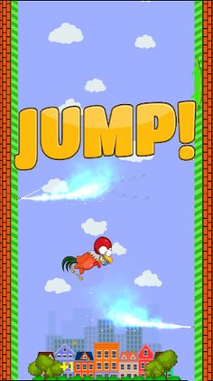 Birds Angry Runner - Screenshot 2