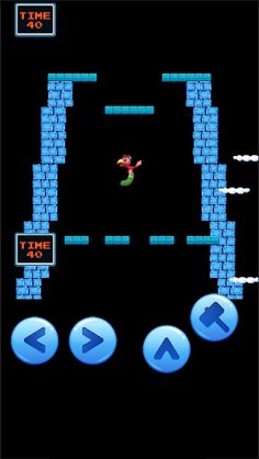 Ice Climber - Screenshot 2