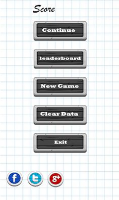 Bullet: Smart puzzles - Screenshot 1