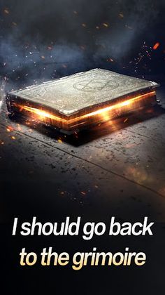 Necronomicon - Screenshot 1