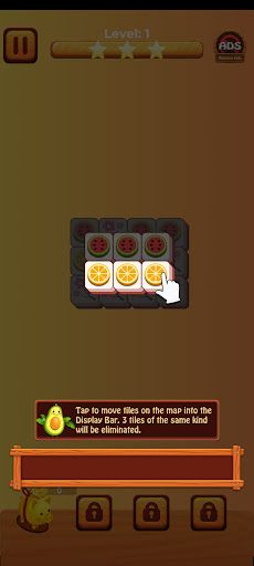 Tiles Jam Matching Puzzle - Screenshot 3