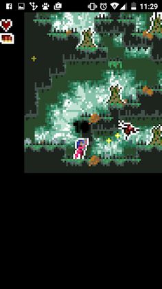 Dangerous Jill - Screenshot 3