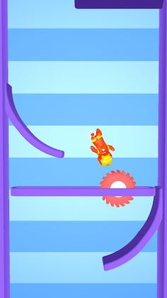 Heroic Dive - Screenshot 2