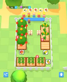 Farm Venture 3D - Screenshot 4