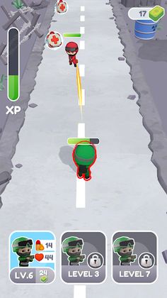 Adventomic - Screenshot 4