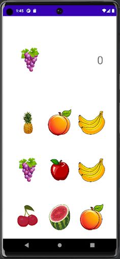 Random Click - Screenshot 2