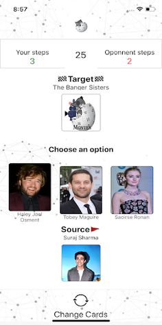 The Mole - Screenshot 4