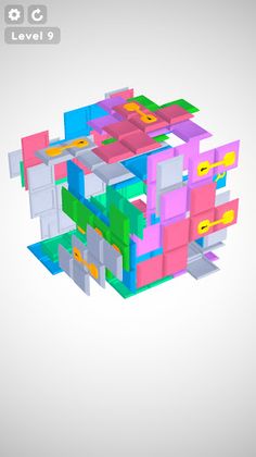 Foldbox - Screenshot 4