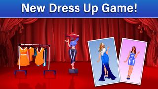 Princess Makeup  Dress Up Game - Screenshot 1