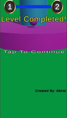 Helix Hop - Screenshot 4