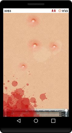 Acnalia - Screenshot 4