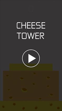 Cheese Tower - Screenshot 2