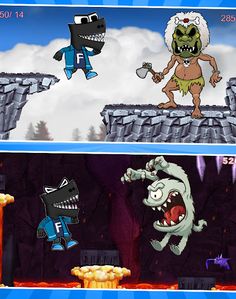 Alphabet Adventure Escape - Screenshot 1