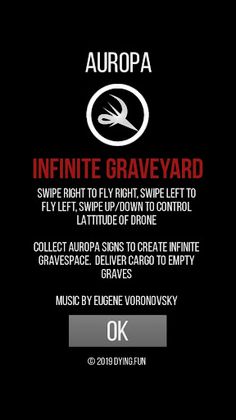 Infinite Graveyard - Screenshot 3