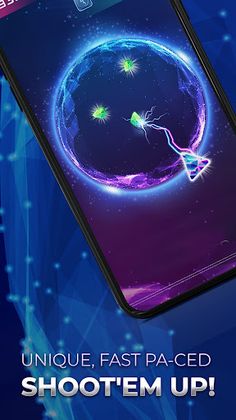 Space Shooter- Smash Hit - Screenshot 4