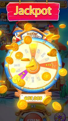 Coin Farmer - Screenshot 2
