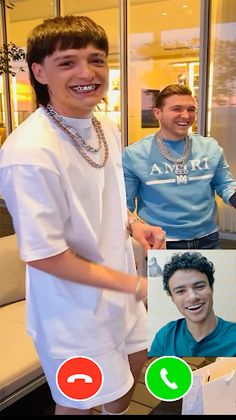 Peso Pluma Llamada Real Falsa - Screenshot 1