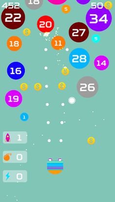 Ball Shooter 2021 - Screenshot 4