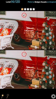 Find 5 Differences - Screenshot 3