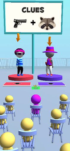 Guess Who - Screenshot 1