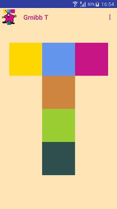 Grnibb T - Screenshot 1