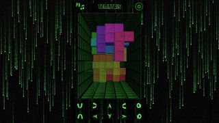 Tematris - Screenshot 1