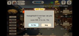 Chắn Ngũ Văn - Chắn Dân Gian - Screenshot 3