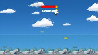 HunterBird - Screenshot 3