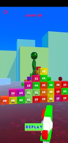 Wizzers Crate Shoot Challenge - Screenshot 3