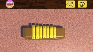 Interaksi Saron - Screenshot 1