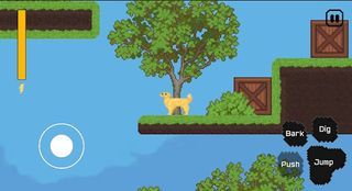 ProteoGame - Screenshot 1