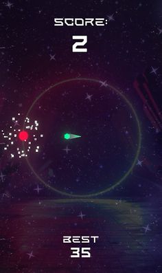 Circle Dodge - Screenshot 3