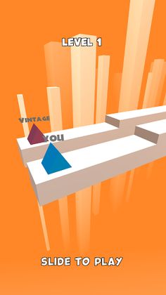 Cylinder Rush - Screenshot 1