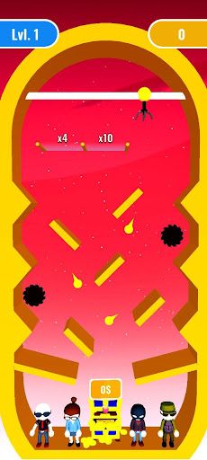 Collect 'em all - Screenshot 1