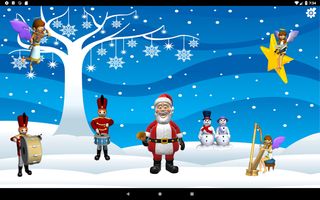 Christmas Singers - Screenshot 3