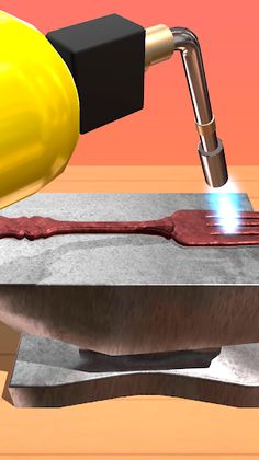 Cutlery Jewelry - Screenshot 2