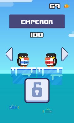 Penguin Rescue: 2 Player Co-op - Screenshot 3