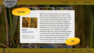 Mahjong na pTAK! - Screenshot 2
