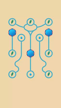 Pipes Puzzle - Screenshot 3