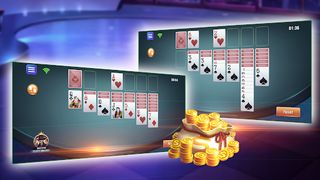 GDPlay - Online Social Game - Screenshot 2